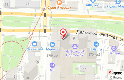 Тренинговый центр Анны Виноградовой 69 наслаждений на карте
