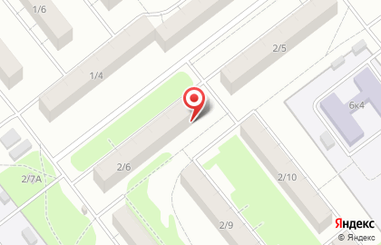 Магазин Хлебная лавка на Моховой улице на карте