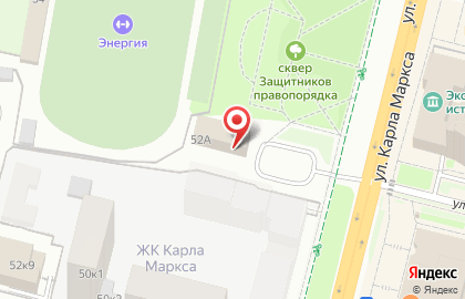 Лечение наркомании и алкоголизма на карте