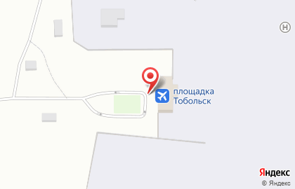 Авиакомпания Ютэйр-Вертолетные услуги на карте