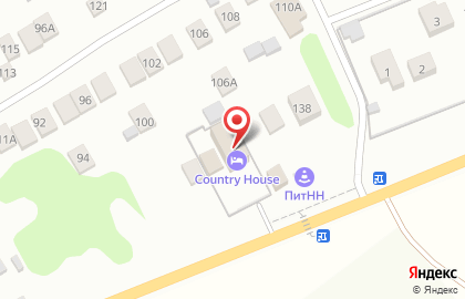 ООО Country House на карте