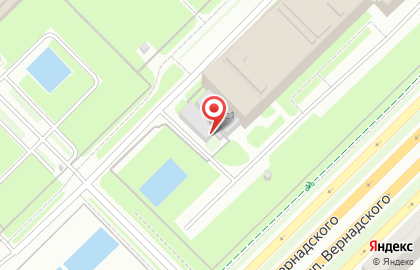 Москоллектор в Москве на карте