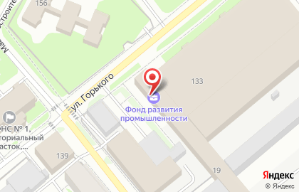 Студия веб дизайна Zloy Panda Design на карте