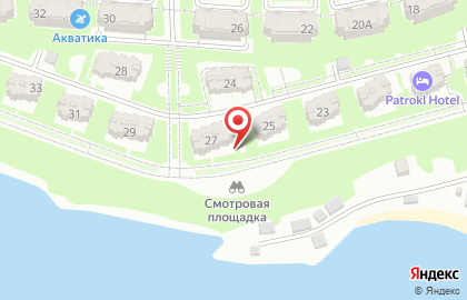Дальспецстрой, ФГУП в Первомайском районе на карте