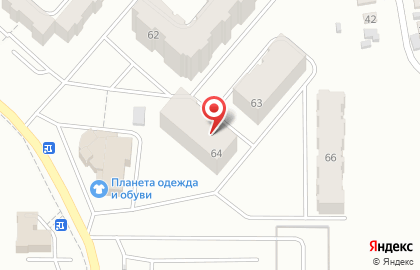 Торгово-производственная компания Наш Двор в Красноярске на карте