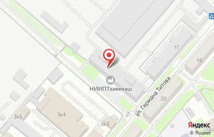 Виконт, торгово-монтажная компания на карте