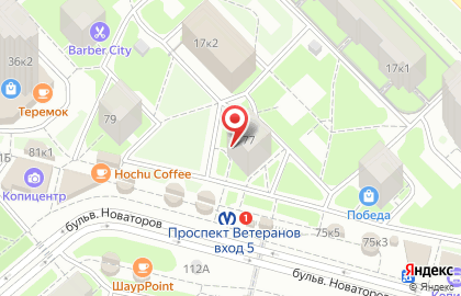 Восточный экспресс банк в Санкт-Петербурге на карте