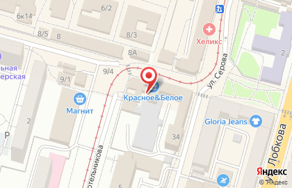 Интернет-магазин Xplay на карте