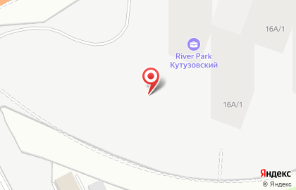 Обработка металла ООО "МОДУЛЬ-1" на карте