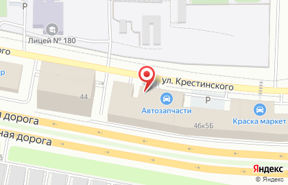 Интернет-магазин Power-ek.ru на карте