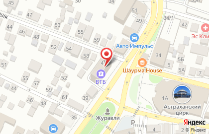 Многопрофильная фирма AVA Group на карте