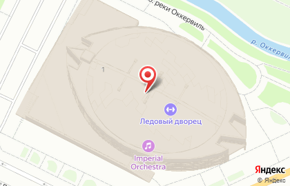 Банкетный зал Доски на карте
