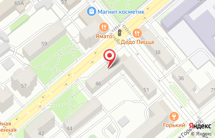 Центр ипотеки и недвижимости Виктора Димова на карте