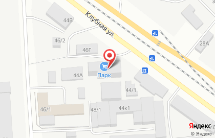 Торгово-производственная компания Богарнэ на карте