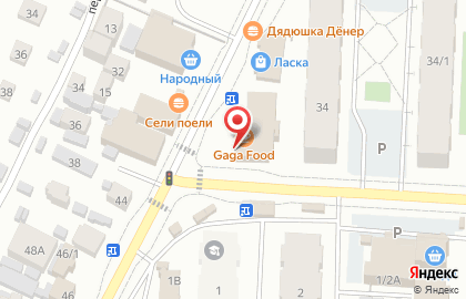 Служба доставки и розлива питьевой воды Аква-норд на улице Кузьмина на карте