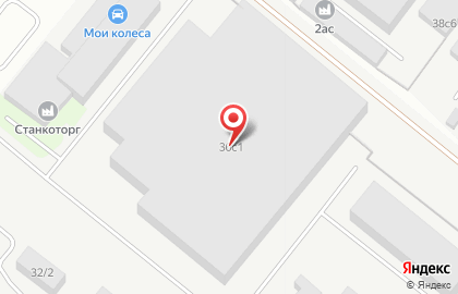 Интернет-магазин JapanCarts на улице Чекистов на карте