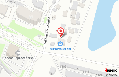 Grand Turismo на карте