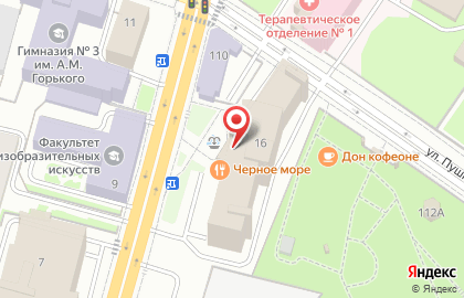 РЛК Республики Башкортостан на карте