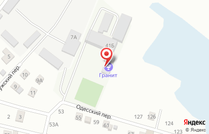 Экспоторг на карте