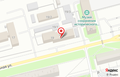 СИПАУТНЭТ Сургут на карте