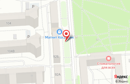 ОАО Банкомат, Московский Индустриальный Банк на Московском проспекте на карте