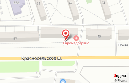 Вэнди на карте