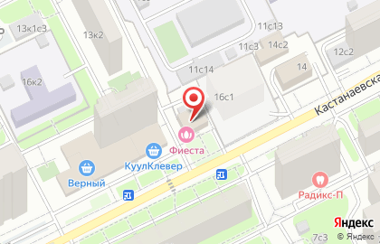 Шоколадка на карте