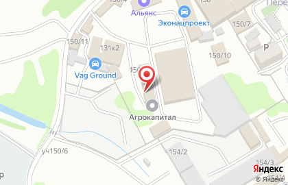 Оптово-розничная компания ВЭЛД на карте