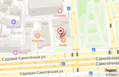 Пельмени бум ООО на карте