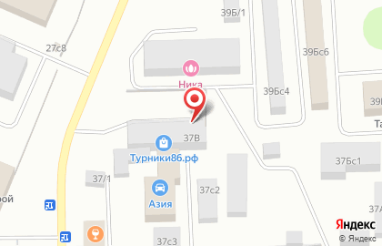Торговая компания ТД Тракт на улице Кузоваткина на карте