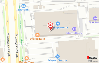 Мебельный салон Zebra на карте