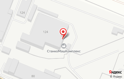 Пск Позитив на карте