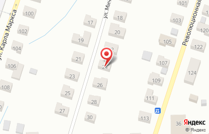 Сервисный центр LocalNets на карте