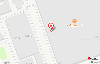 ТРАНСПАК на карте