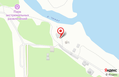 Бистро Веранда на карте