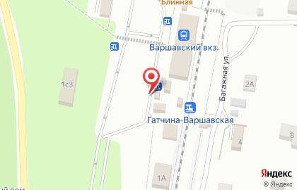 Салон продаж и обслуживания Теле2 в Санкт-Петербурге на карте