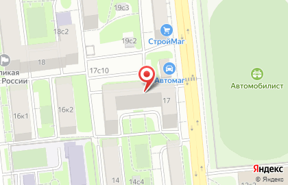 Тонербаза.ру на карте