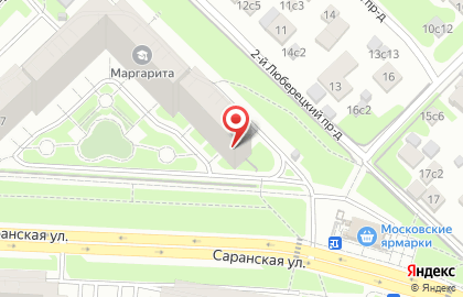 Магазин деликатесов КолбаСыр на карте