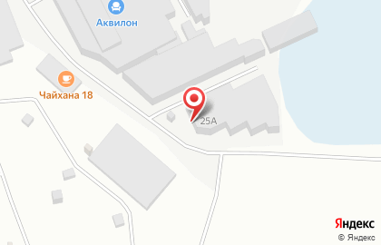Компания Уралснаб на карте
