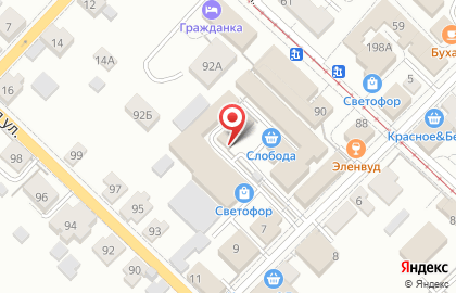 Компания Полиэт-Пак на карте