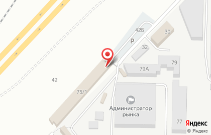 Столовая в Казани на карте