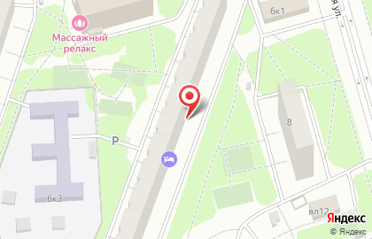 Кредитка онлайн.ру  на карте