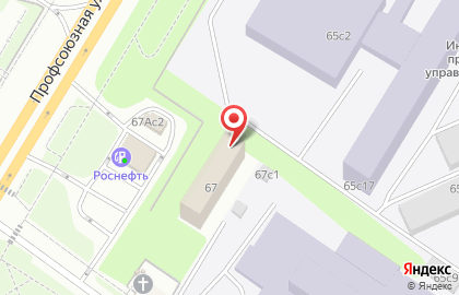 Мостелефонстрой ОАО Сму-9 Филиал на карте