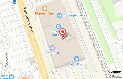 Пироговая «Штолле» | ш Каширское 3а (Домодедово) на карте