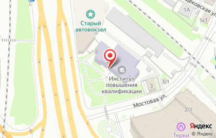 Журнал Сибирский учитель на карте