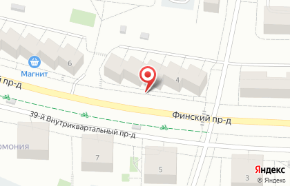 Детский центр Конфета на карте