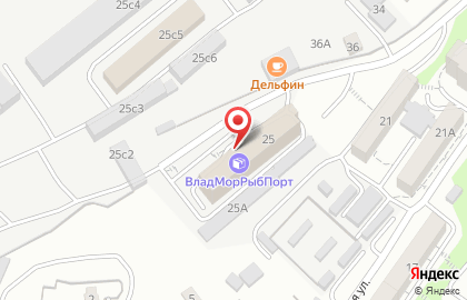 ЗАО Банкомат, Банк ВТБ24 на Берёзовой улице на карте