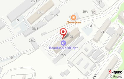 ООО Сова на Берёзовой улице на карте