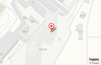 Dakine-store.ru на карте