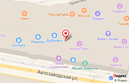 Магазин одежды для подростков и детей Orby на карте
